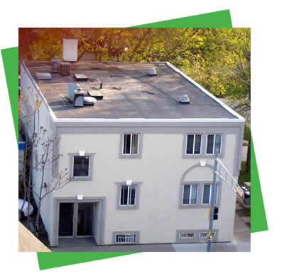 Commercial Roofer Madison/Sun Prairie/Janesville/Middleton