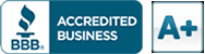 BBB Accredited Roofing Business for Madison, Milwaukee and Sun Prairie WI