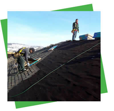 Commercial Roof Inspections Evansville WI